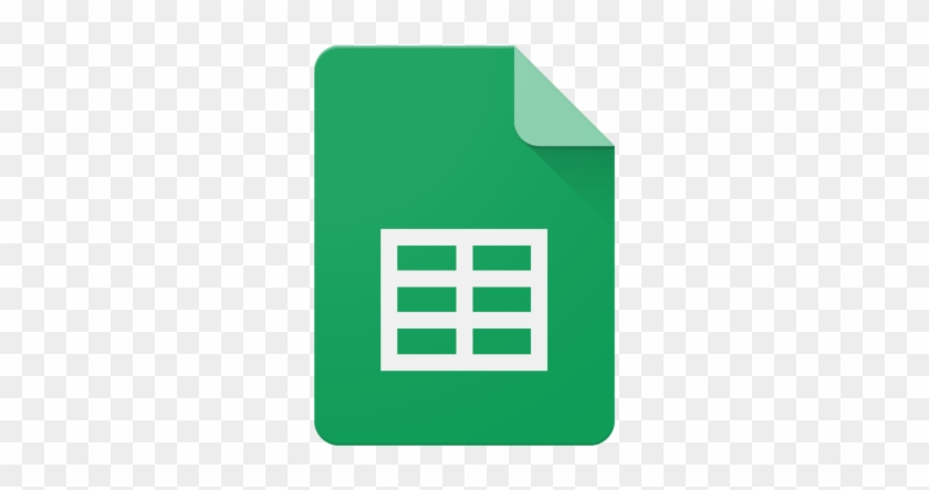 Google Sheets